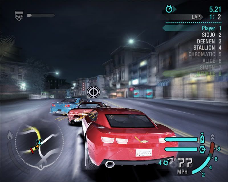 Tai game dua xe javar